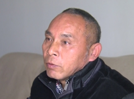 寻情记 天降两妹妹 半百哥哥揭身世