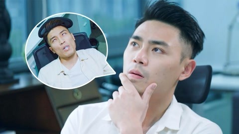 内涵神评论 欺负老实人的后果很严重