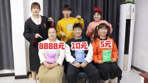 美女家务事 假如粘土会说话，粘土刺客竟然卖到8888元，富豪小晴买走又退货