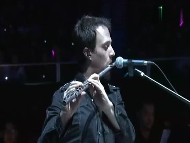 张敬轩 老了十岁 2008酷爱演唱会-张敬轩