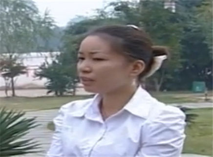 寻情记 婆婆成了我们婚姻的“第三者”