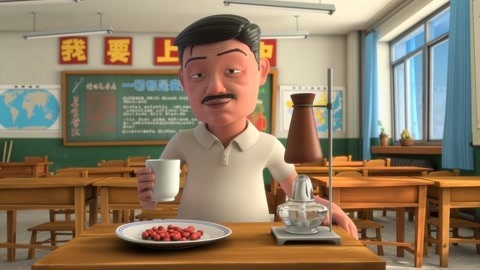 茶啊二中其他 谈恋爱不如尬舞