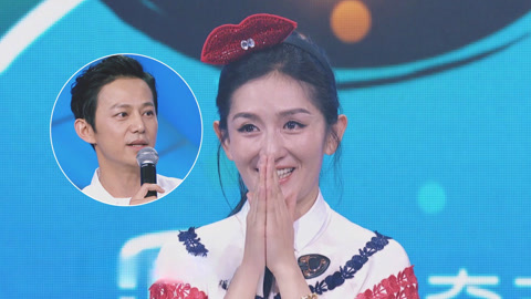 何炅助阵谢娜收官《歌神》