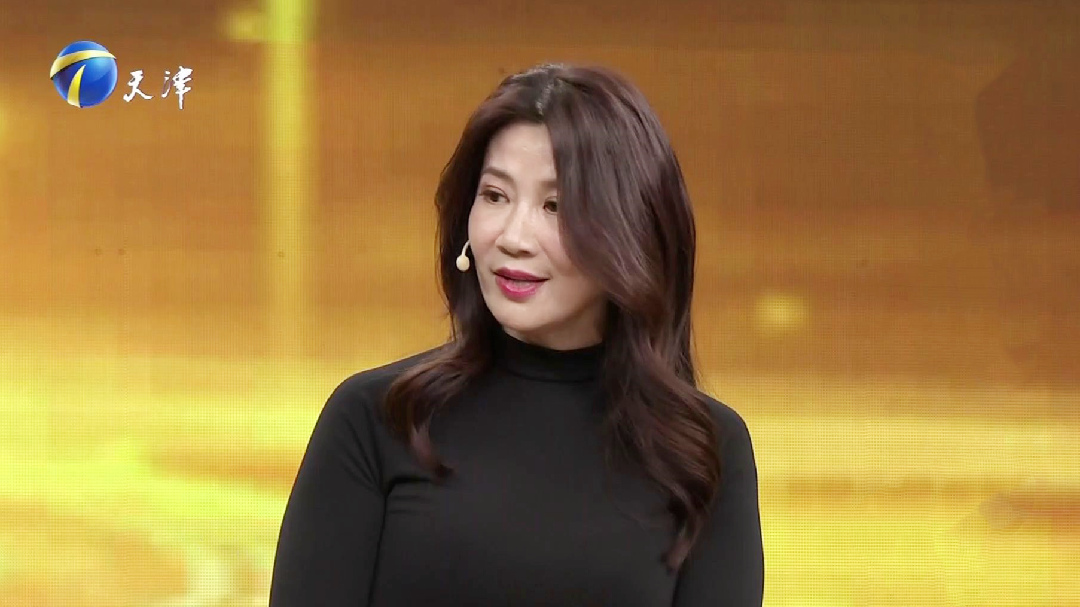 今日大来宾演员陈炜