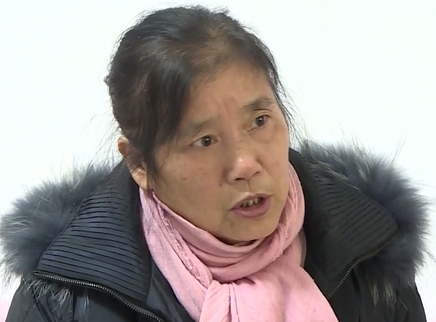 寻情记 工程师被隐瞒的死讯