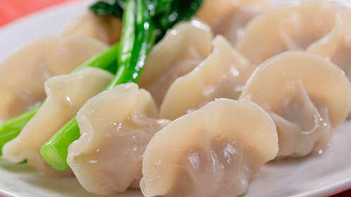 人气美食 人气美食 十“面”埋伏