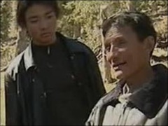 经典传奇 野人！水怪！真来了！之野人背后的真相