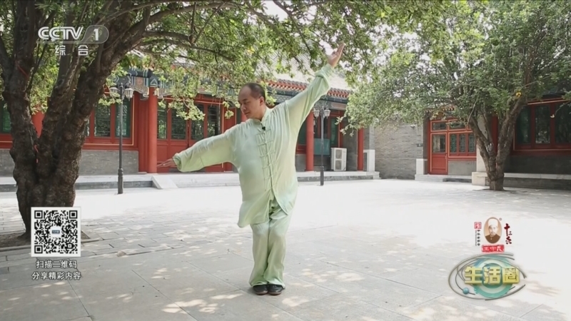 生活圈 《生活圈》 20240528