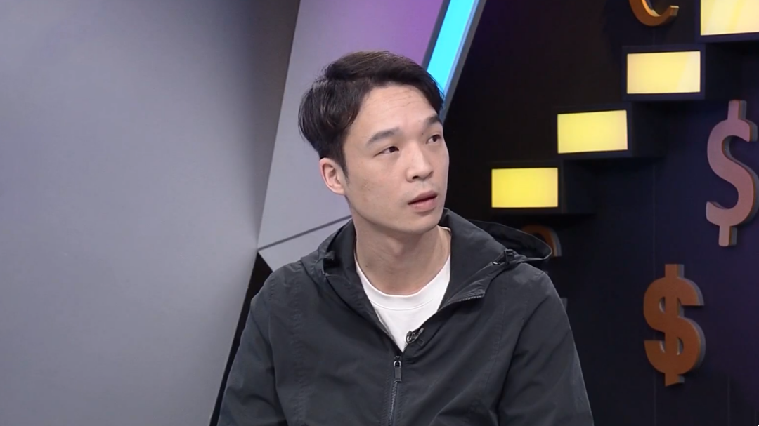 “小店创业经” 洗刷刷成长记