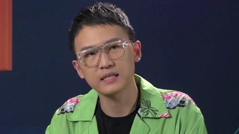 奇葩ICU 第7期之得不到父母支持 要不要继续在一起