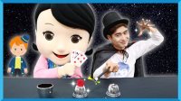 凯文和游戏 2016 魔术变变变玩具游戏 25