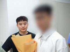 庭审现场意外突生，人贩子受审牵动十五个家庭