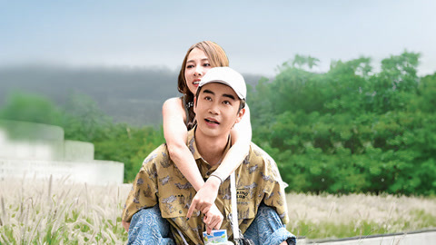 第6期上 李茂弦子吃冰挑战甜蜜kiss