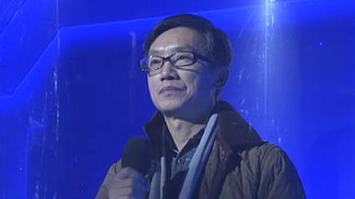 中国灯谜大会第二季 爱谜成痴男子要求妻子先猜灯谜后恋爱
