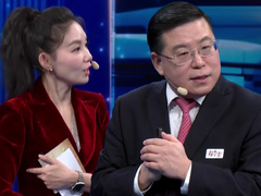 养生堂2025 身体体力如果发生下降 需要警惕雄激素过低