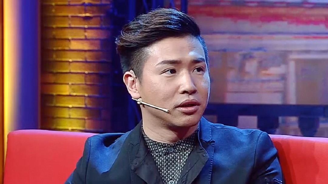 金星脱口秀 第一季 第6期：欧弟讲述替父还债往事