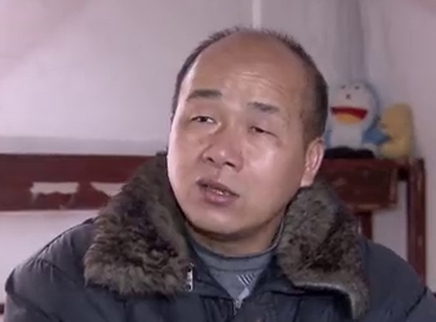 寻情记 失散十五年的妈妈找到了
