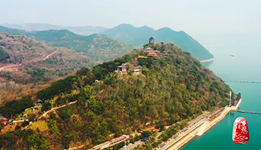 《记住乡愁》第七季 20210317 第五十集 丰都——名山鬼城 唯善呈和