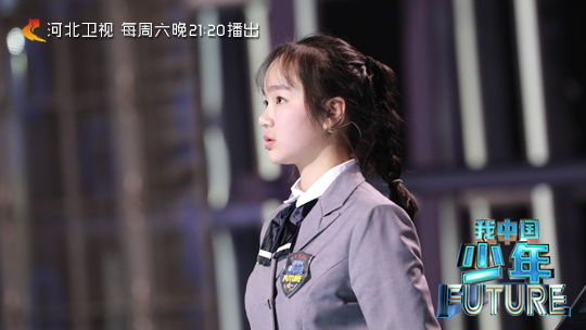 我中国少年第2季 第7期：双胞胎兄弟合体攻擂，三胞胎大哥以一敌二