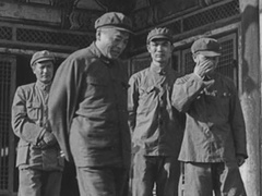 人民的领袖&mdash;&mdash;毛泽东的130个瞬间 第九十七集：完全胜利