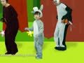 米卡成长天地（英语篇） Walking Walking