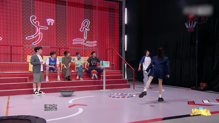 《见证夺冠》第3期