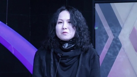 天天王牌 罗琦浪迹歌涯 摇滚峥嵘