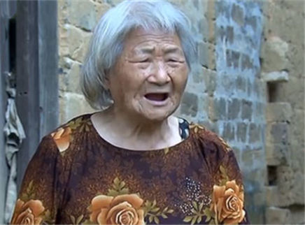 寻情记 八十四岁老母改嫁 子女该如何尽孝