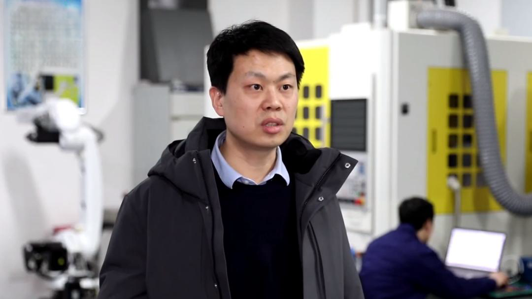 社会传真 科技“红娘”牵线 成果转化加速