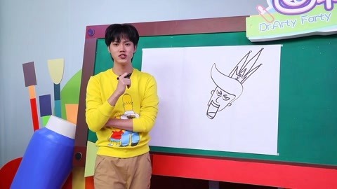 画神闲 天王星的画神闲
