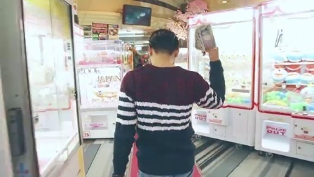 抓娃娃史上最黑暗的一天之如何区分娃娃机的难易度 07