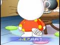 幼儿学唱歌 一只小白兔