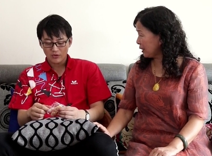 高级程序员家装遭妈妈无情吐槽