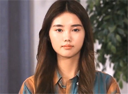美芽 完美底妆！超快水分爆发妆容