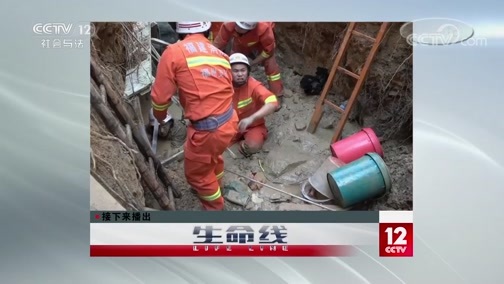 生命线 《生命线》 20191122