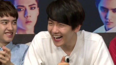 火热的瞬间XOXOEXO