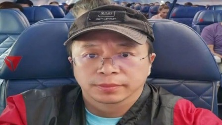 说天下 飞了十二小时，发现自己还是出发地