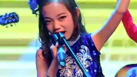 银河之声 super star