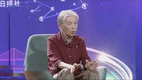 玲听两岸 危难中的厦门大学 扛起中华教育旗