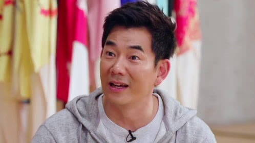 任贤齐挑战谭派经典剧目《定军山》