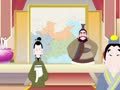 四大名著故事 赵云截江救阿斗