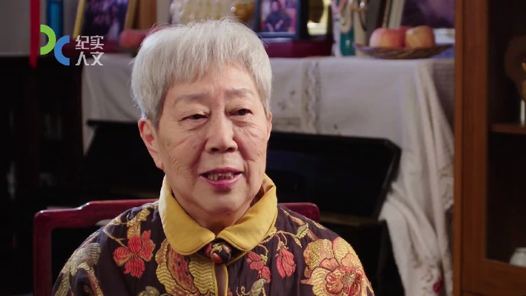 可凡倾听 桃李芬芳满梨园 王梦云专访