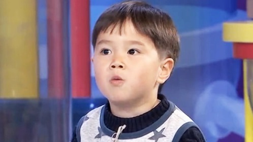 潮童天下 转圈小王子就是我