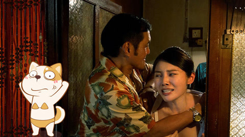 笑点研究所 小黄人吐槽：记仇的女人