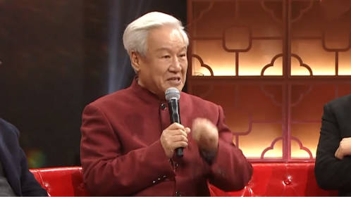 可凡倾听 追溯1978·谢飞 张建亚专访（下）