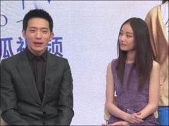 明星在线 倪妮井柏然尼泊尔《等风来》成天爽
