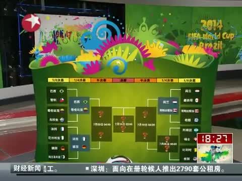 东方新闻 《东方新闻》 20140701