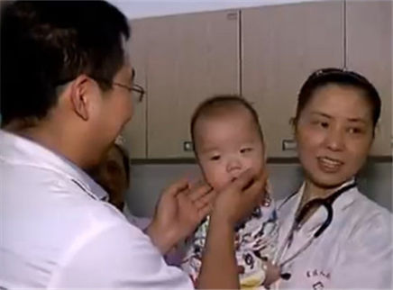寻情记 新生儿科的毛毛 你的爸妈在哪里