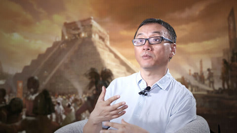 一刻talks 高峰之后迅速衰落，被神秘力量“玩弄”的玛雅文明