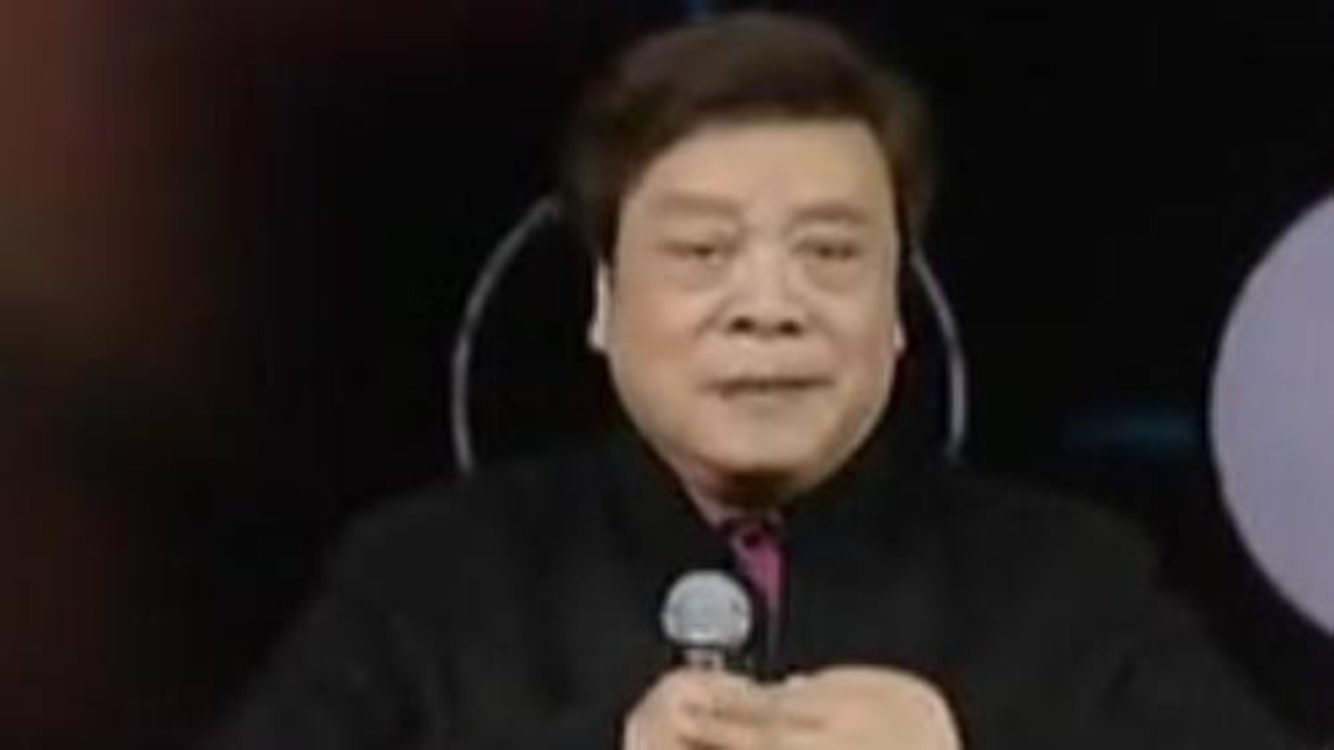 中华好诗词 博士后李明成为新科擂主